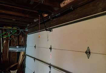 Garage Door Opener Repair | Honby