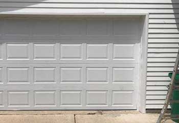 Garage Door Panel Replacement - Mint Canyon