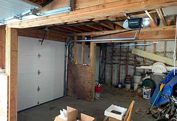 Garage Door Spring Replacement | Canyon County