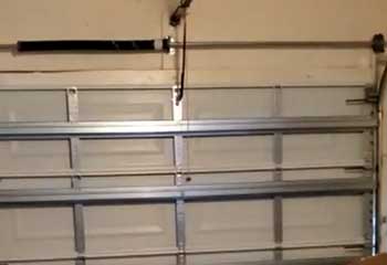 Garage Door Sensor Alignment | Canyon Country