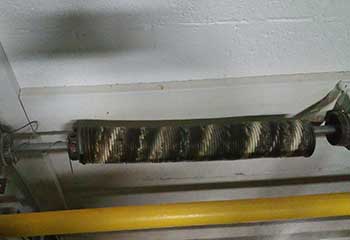 Garage Door Spring Replacement | Canyon Country